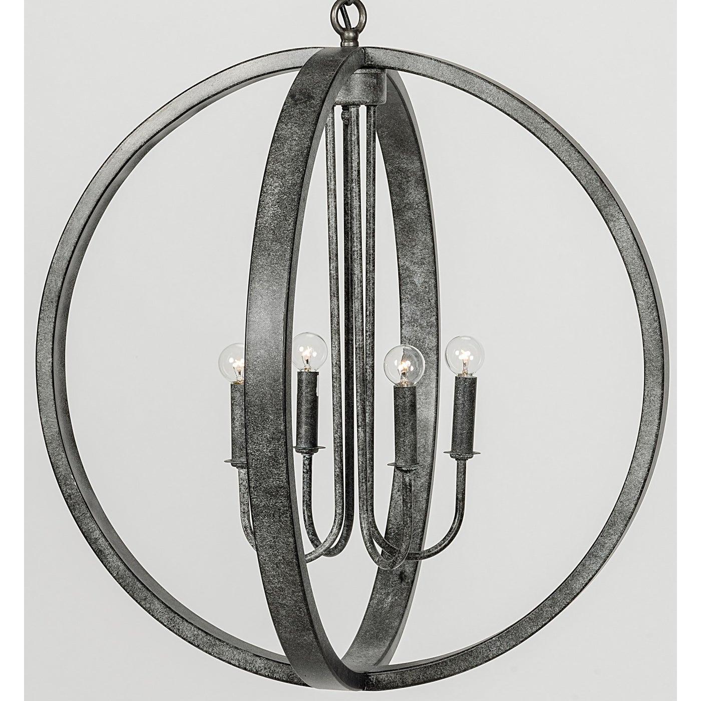 Abel Pendant