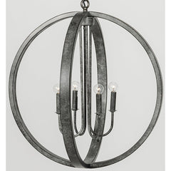 Abel Pendant