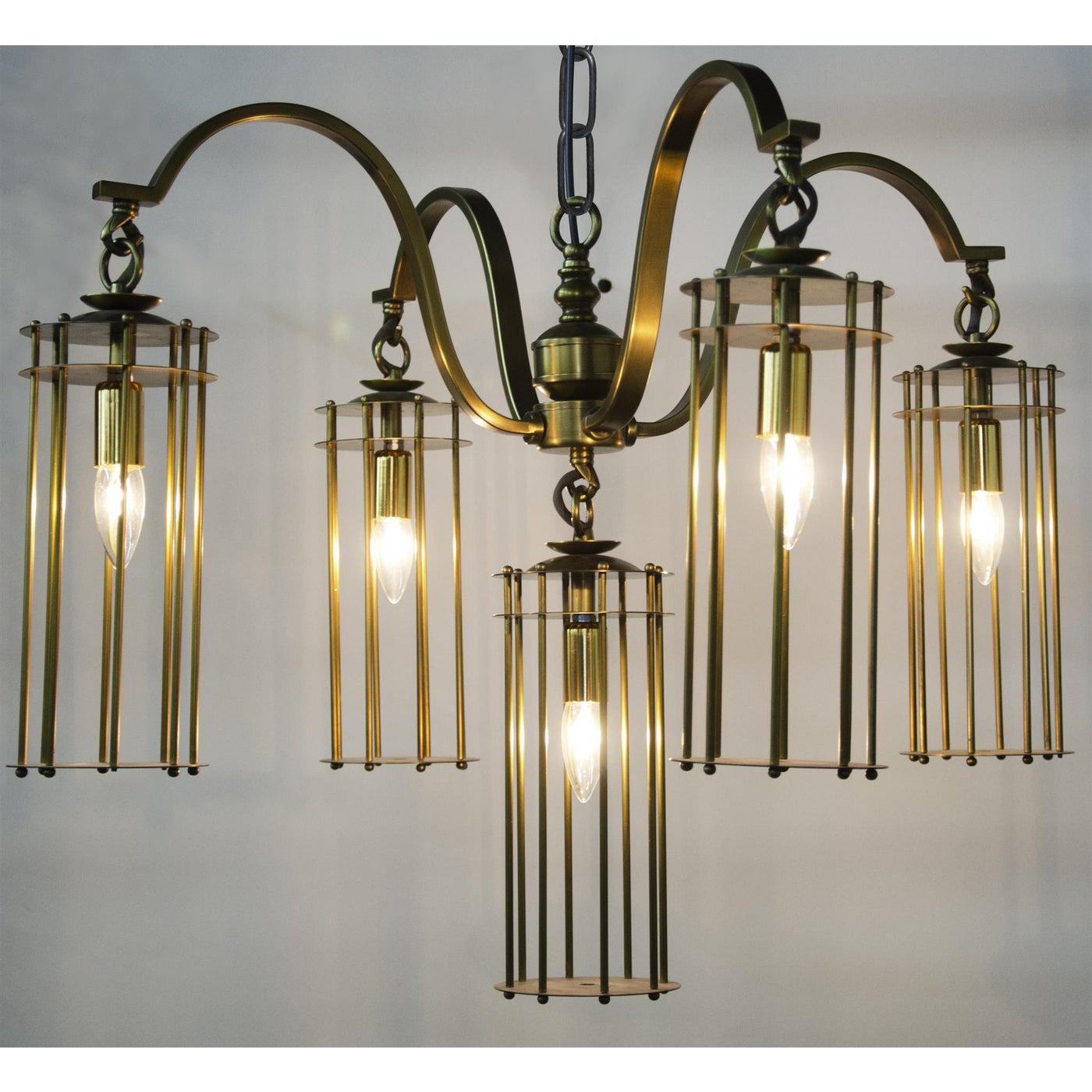 Chandler Chandelier