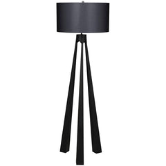 Lore Floor Lamp with Shade