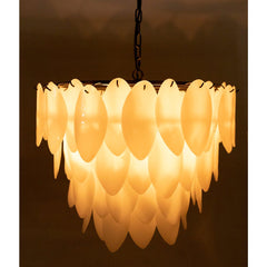 Lotus Chandelier, Large