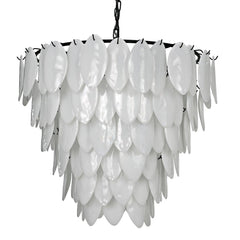 Lotus Chandelier, Extra Large