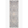 Lucia Rugs by Loloi - LUC-02 Charcoal / Multi-Loloi Rugs-Blue Hand Home