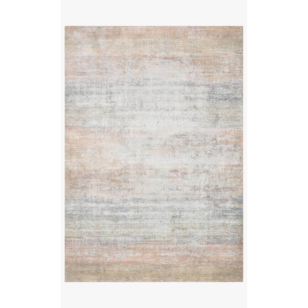 Lucia Rugs by Loloi - LUC-05 Mist-Loloi Rugs-Blue Hand Home