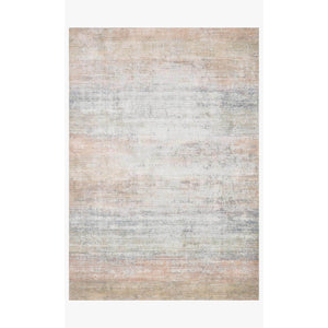 Lucia Rugs by Loloi - LUC-05 Mist-Loloi Rugs-Blue Hand Home