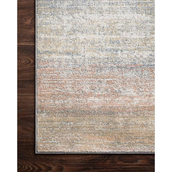 Lucia Rugs by Loloi - LUC-05 Mist-Loloi Rugs-Blue Hand Home