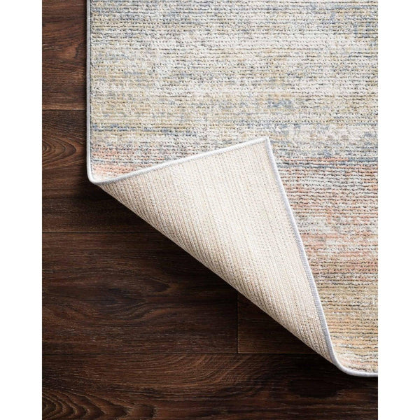 Lucia Rugs by Loloi - LUC-05 Mist-Loloi Rugs-Blue Hand Home