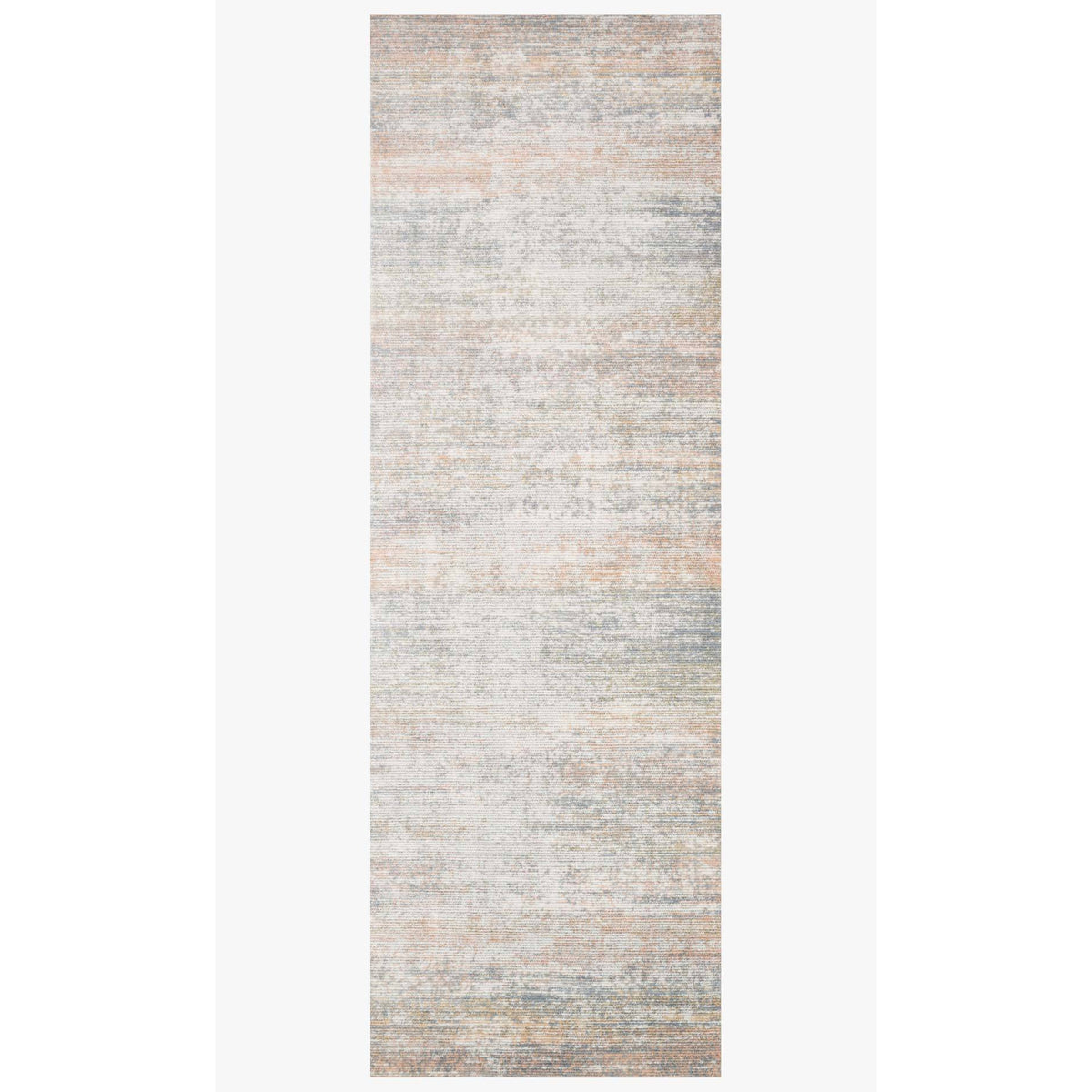 Lucia Rugs by Loloi - LUC-05 Mist-Loloi Rugs-Blue Hand Home