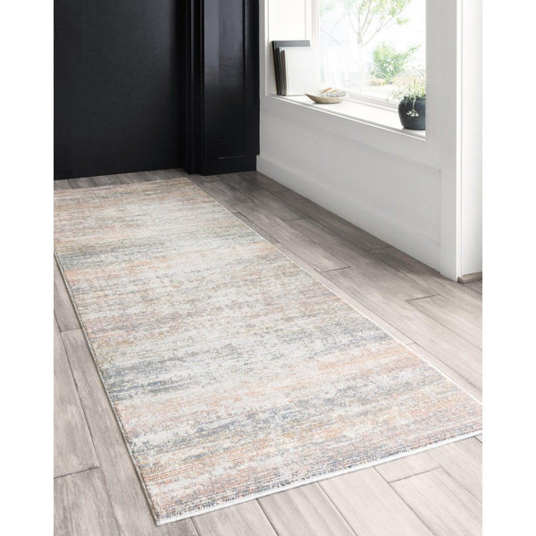 Lucia Rugs by Loloi - LUC-05 Mist-Loloi Rugs-Blue Hand Home