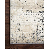 Lucia Rugs by Loloi - LUC-06 Granite-Loloi Rugs-Blue Hand Home
