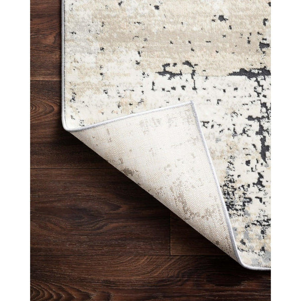 Lucia Rugs by Loloi - LUC-06 Granite-Loloi Rugs-Blue Hand Home