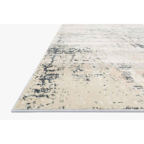 Lucia Rugs by Loloi - LUC-06 Granite-Loloi Rugs-Blue Hand Home