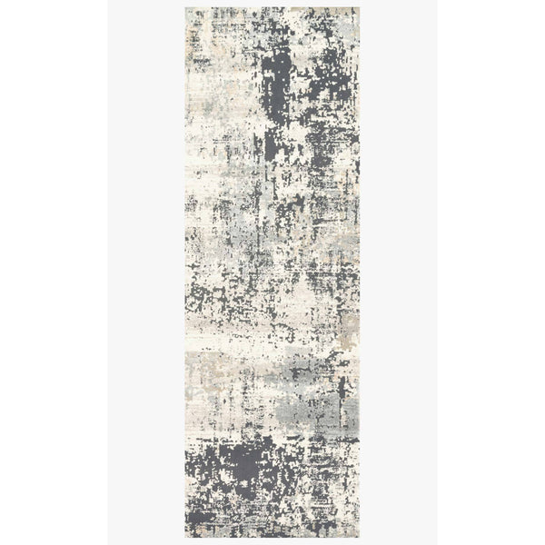 Lucia Rugs by Loloi - LUC-06 Granite-Loloi Rugs-Blue Hand Home