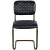 Noir 0037 Dining Chair-Noir Furniture-Blue Hand Home