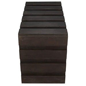 Reclaimed Lumber Lancaster Dresser-CFC Furniture-Blue Hand Home