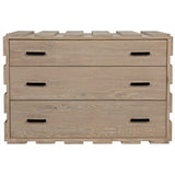 Reclaimed Lumber Lancaster Dresser-CFC Furniture-Blue Hand Home
