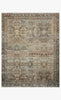 Loloi Rugs Layla Collection - LAY-03 Olive/Charcoal-Loloi Rugs-Blue Hand Home