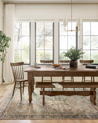 Loloi Rugs Layla Collection - LAY-03 Olive/Charcoal-Loloi Rugs-Blue Hand Home