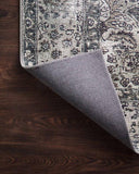 Loloi Rugs Layla Collection - LAY-06 Taupe/Stone-Loloi Rugs-Blue Hand Home