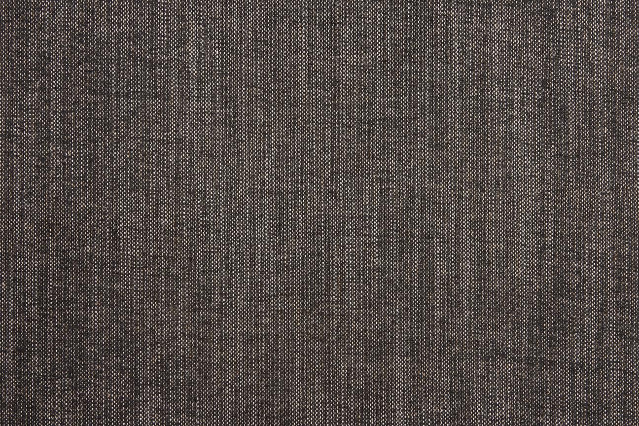 Cisco Fabric Lester Charcoal - Grade G - Polyester/Linen-Cisco Brothers-Blue Hand Home