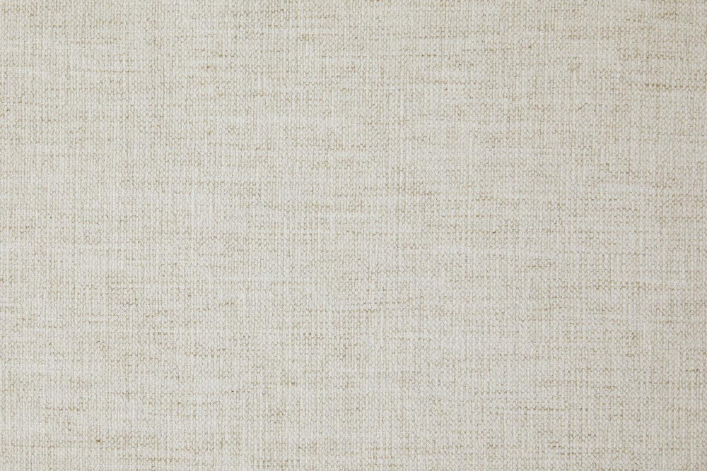 Cisco Fabric Lester Snow - Grade G - Polyester/Linen-Cisco Brothers-Blue Hand Home