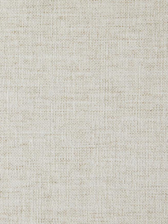 Cisco Fabric Lester Snow - Grade G - Polyester/Linen