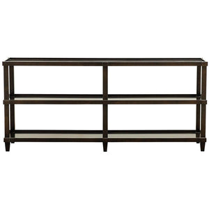 Lilia Console, Alder-CFC Furniture-Blue Hand Home