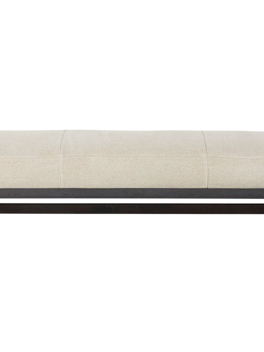 Cisco Brothers Lincoln Bench