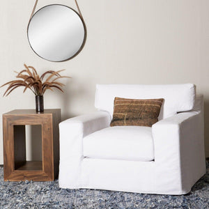 Cisco Brothers Loft Chair-Cisco Brothers-Blue Hand Home
