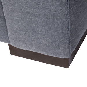 Cisco Brothers Loft Chair-Cisco Brothers-Blue Hand Home