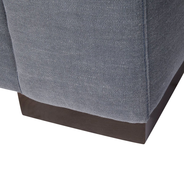 Cisco Brothers Loft Chair-Cisco Brothers-Blue Hand Home