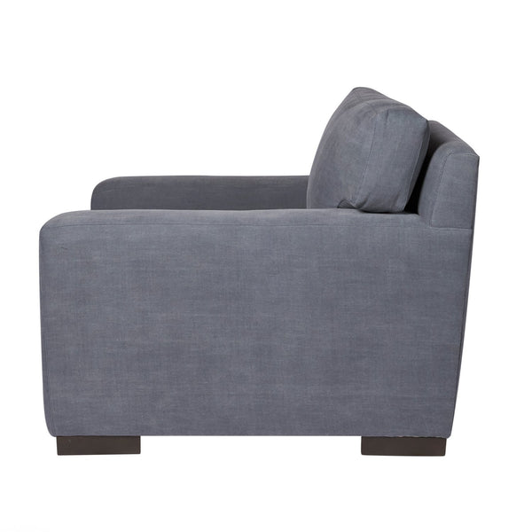 Cisco Brothers Loft Chair-Cisco Brothers-Blue Hand Home