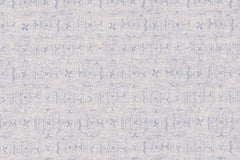 Cisco Fabric Lola Sky Blue - Grade H - Cotton/Linen-Cisco Brothers-Blue Hand Home