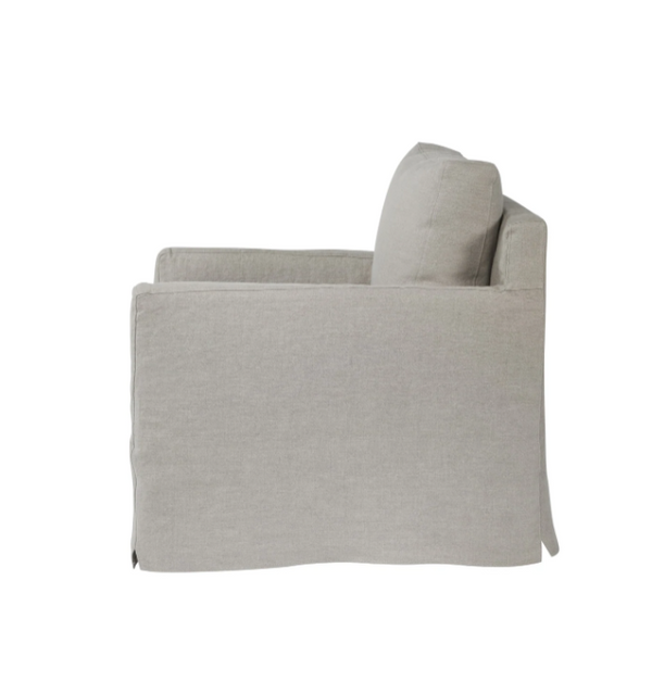 Cisco Brothers Louis Chair-Cisco Brothers-Blue Hand Home