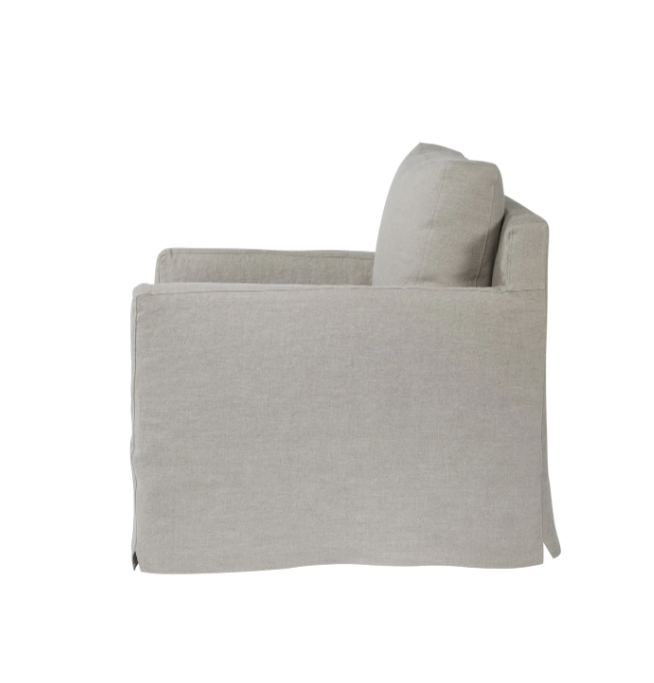 Cisco Brothers Louis Chair-Cisco Brothers-Blue Hand Home
