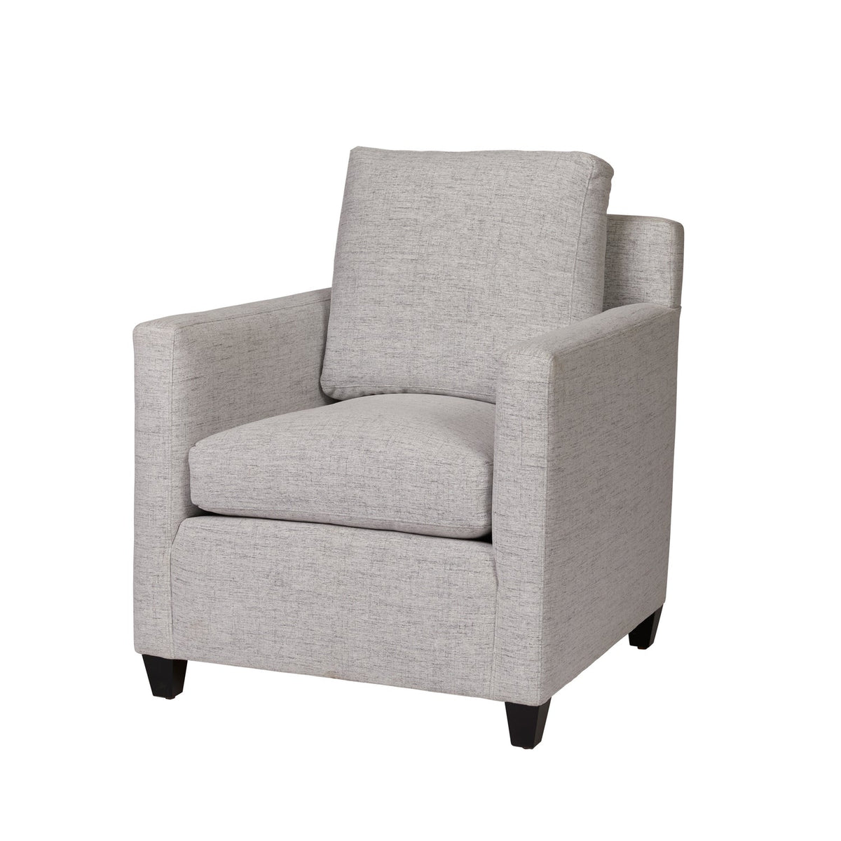 Essentials Cisco Brothers Louis Mini Chair-Cisco Brothers-Blue Hand Home