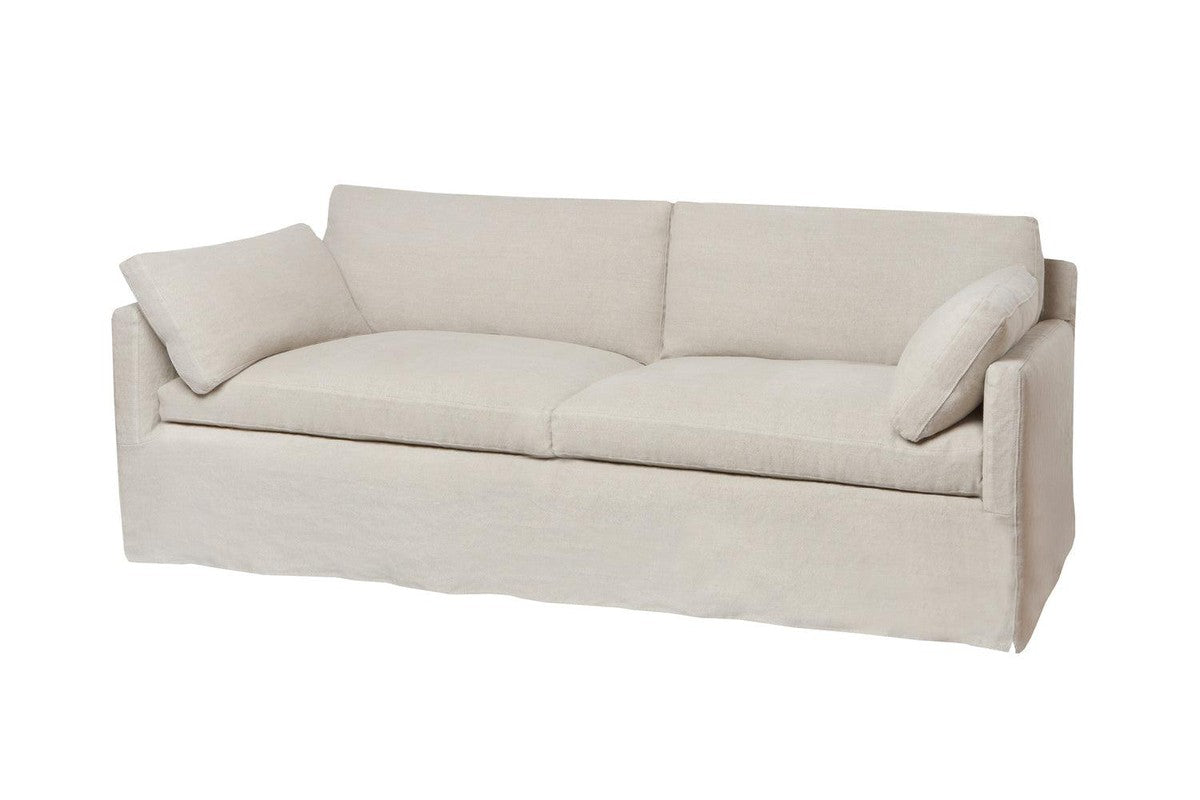 Essentials Cisco Brothers Louis 90&quot; Sofa-Cisco Brothers-Blue Hand Home