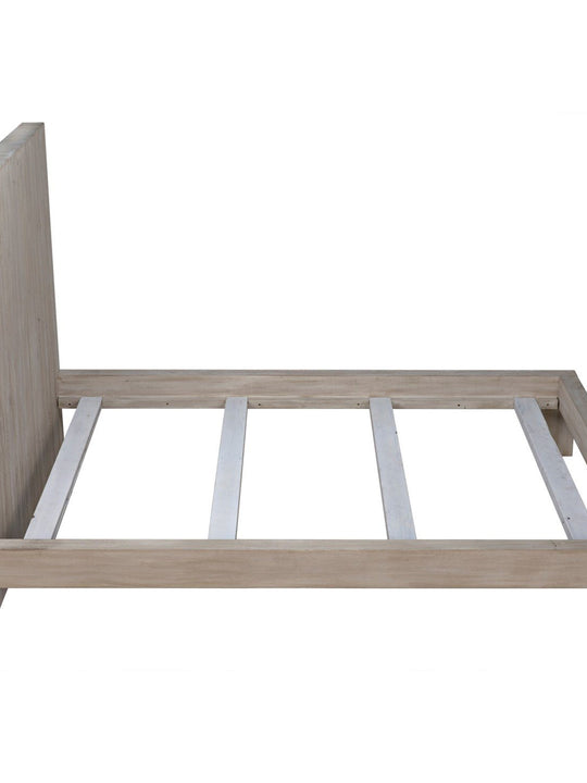 Reclaimed Lumber Bed, Eastern King