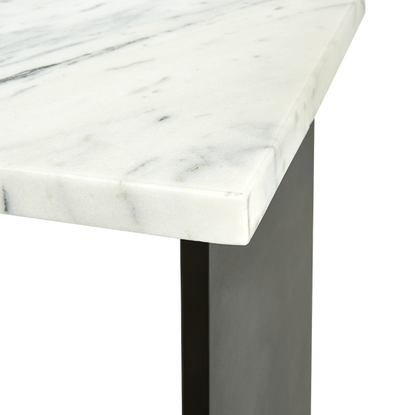 Villa & House - Lynnes Side Table, Bronze-Bungalow 5-Blue Hand Home