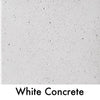 Concrete & Reclaimed Teak Cocktail Table-Organic Restoration-Blue Hand Home