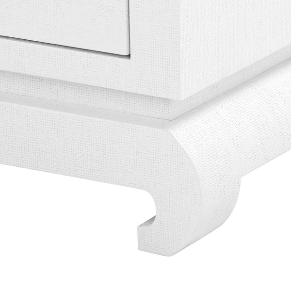 Villa & House - Ming Extra Large 8-Drawer In White-Bungalow 5-Blue Hand Home