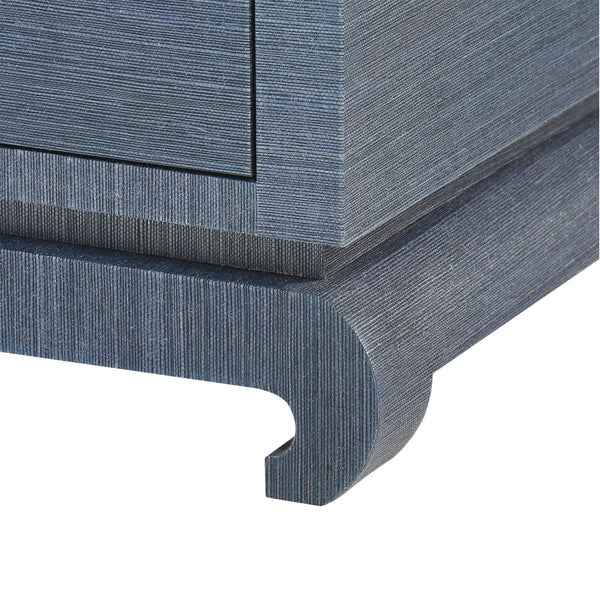 Villa & House - Ming Extra Large 8-Drawer In Navy Blue-Bungalow 5-Blue Hand Home