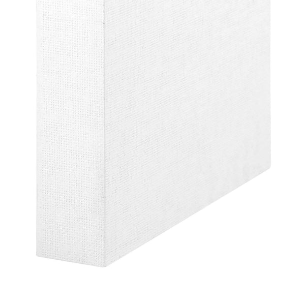 Villa & House - Morgan Grasscloth Console Table In White-Bungalow 5-Blue Hand Home