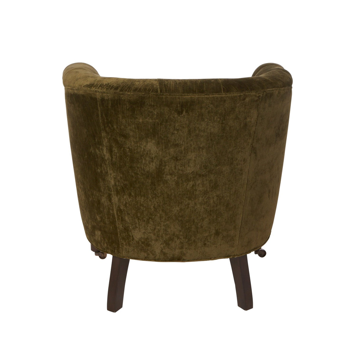 Cisco Brothers Madeline Chair-Cisco Brothers-Blue Hand Home