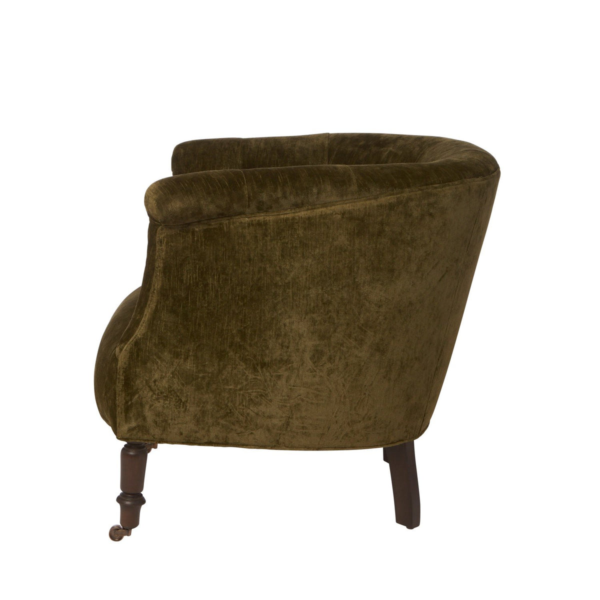 Cisco Brothers Madeline Chair-Cisco Brothers-Blue Hand Home