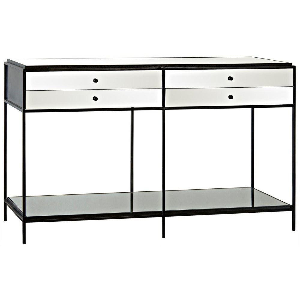 Mallory Console-CFC Furniture-Blue Hand Home