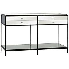 Mallory Console-CFC Furniture-Blue Hand Home