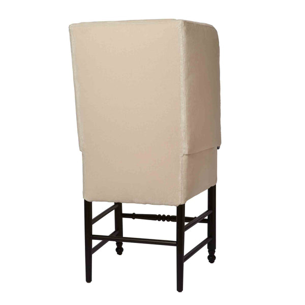Cisco Brothers JD Mantis Chair-Cisco Brothers-Blue Hand Home