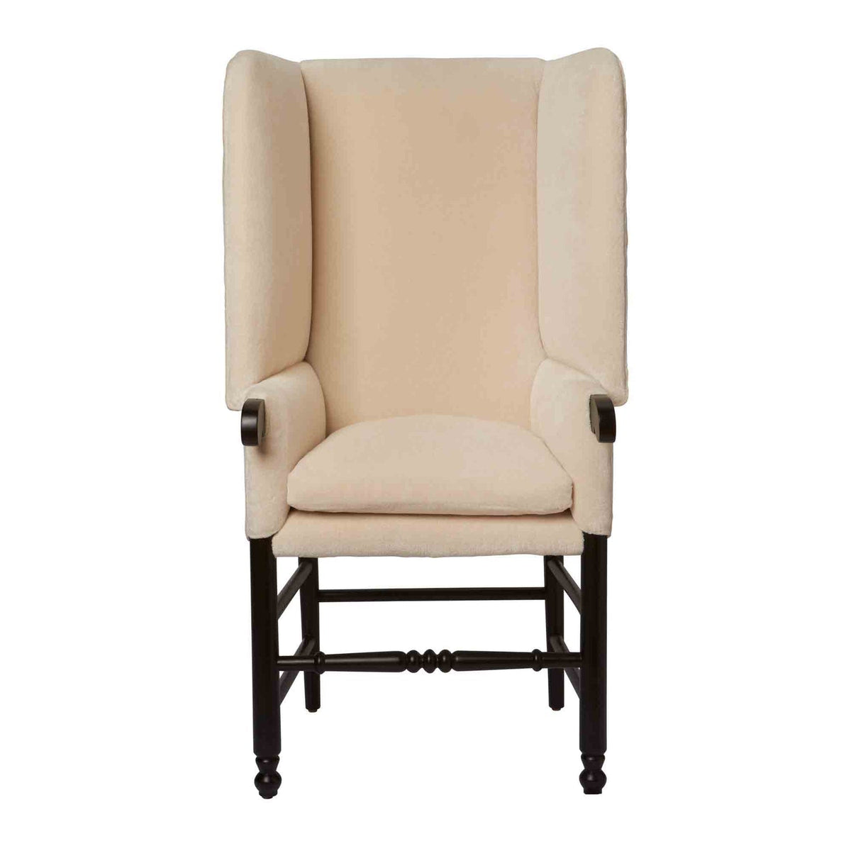 Cisco Brothers JD Mantis Chair-Cisco Brothers-Blue Hand Home