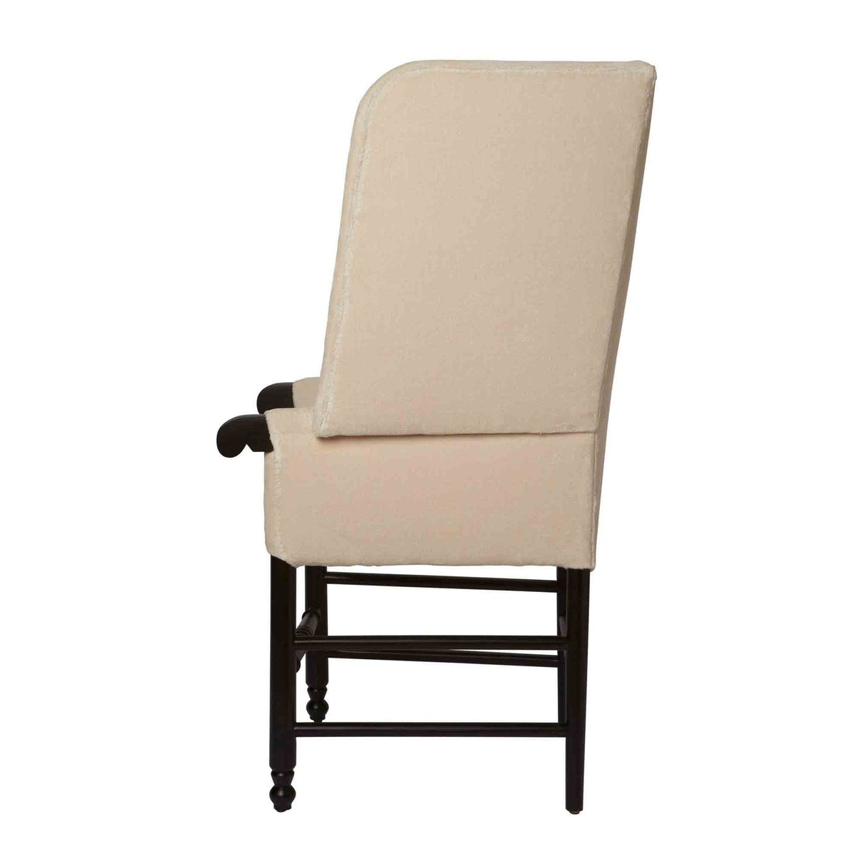 Cisco Brothers JD Mantis Chair-Cisco Brothers-Blue Hand Home